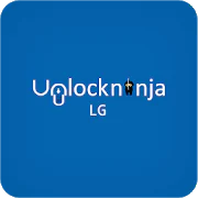 Unlock LG Phone - Unlockninja.com  APK 1.1