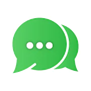 Mobile Messenger: Hidden Chat, Message, Video Call