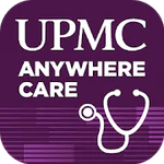 UPMC AnywhereCare APK 12.23.00.005