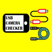 USB endoscope camera checker 25-JUNN-023 Latest APK Download