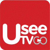 UseeTV GO  For ATV - Watch TV