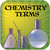 Chemistry Terms APK 2.4