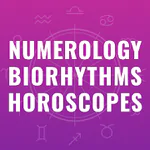 Numerology. Compatibility. Biorhythms. Horoscopes in PC (Windows 7, 8, 10, 11)