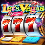 Let's Vegas Slots-Casino Slots APK 1.2.63