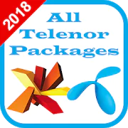 Telenor All Packages  APK 1.0