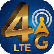 Force LTE - 4G LTE Network Mode Only  APK 1.1