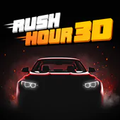 Rush Hour 3D: Car Game APK 1.1.5