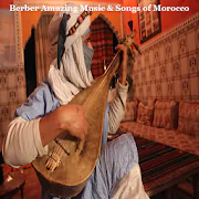 Berber Amazing Music & Songs of Morocco 