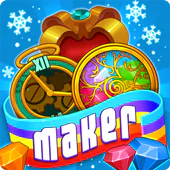 Jewel Maker : Match 3 Puzzle APK 1.24.2