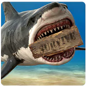 Shark Land: Survival Simulator APK 10.1.7