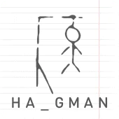 Hangman: word search For PC