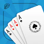 Aces Up - Easthaven Solitaire game