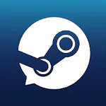 Steam Chat in PC (Windows 7, 8, 10, 11)