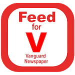 Feed for Vanguard Newspaper APK 1.7