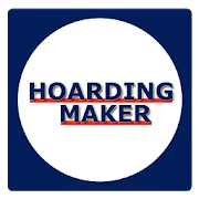 Hoarding Maker