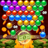 Cash Bubble Win Real Money 3.1 Latest APK Download
