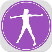 7 Minute Women Workout Fitness 1.0 Latest APK Download