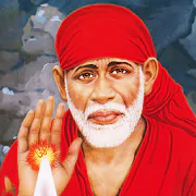Sai Baba Live Darshan & Sai Baba Answers  APK 1.11