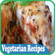 Vegetarian Recipes  1.0 Latest APK Download