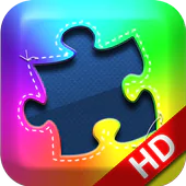 Jigsaw Puzzles Collection HD - Puzzles for Adults