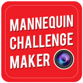 Mannequin Challenge Maker APK 1.0