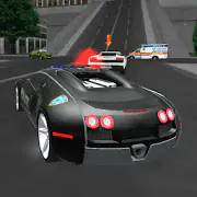 Crazy Driver Police Duty 3D  APK 2.0