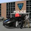 Crime City Real Police Driver APK 4.1
