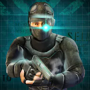 Elite Spy: Assassin Mission APK 1.11
