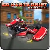 Go Karts Drift Racers 3D APK 1.0.3