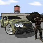 Army Extreme Car Driving 3D APK 1.2