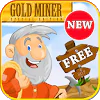 Gold Miner World APK 1.0.9