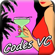 Codes for GTA Vice City  APK 1.0.5