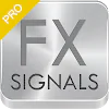 Forex Signals Professional APK 1.0