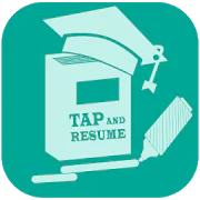 Tap And Resume