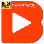 Videobuddy Video Player - All Formats Support in PC (Windows 7, 8, 10, 11)