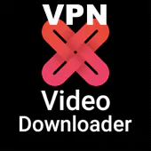 X-Video Downloader with VPN APK v1.0.2 (479)