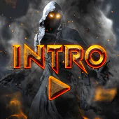 Gaming Intro Maker - Glitch, Logo, Text Animation 2.8 Latest APK Download