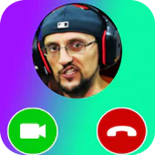 Video Call for Fgteev And Chat Simulator APK 1.1