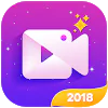 Video Editor With Music And Effects & Video Maker