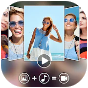 Video maker with music-Photo Movie maker  APK 1.4