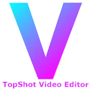 TopShot-Video Editor, Video Converter, Video Maker  APK 1.0