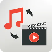 Video To Audio Converter media converter ringtone  APK 1.1