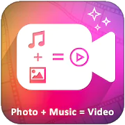 Photo + Music = Video  APK 1.9