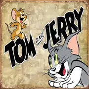 Tom & Jerry Cartoon app in PC - Download for Windows 7/8/10/11 and Mac
