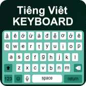 UniKey Vietnamese Keyboard APK 1.0
