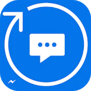 No last seen Messenger & View Deleted Messages  APK 1.0.1