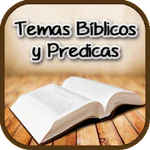 Temas Bíblicos y Predicas APK 3.3