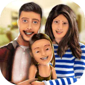 Family Simulator - Virtual Mom APK 9.2