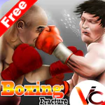 3D boxing game APK 3019.0.0.7099