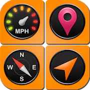 GPS Tools® -Navigate & Explore
 3.1.9.5 Android for Windows PC & Mac